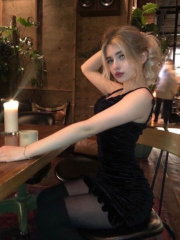 Проститутка Лорета